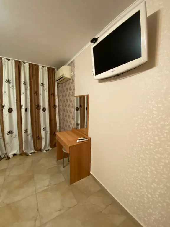 Квартира Комната — Лазаревское