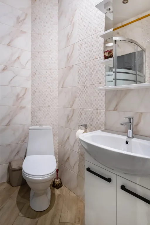 Уютная квартира в сердце Пятигорска