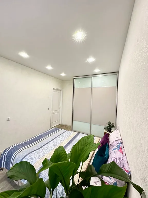 Апартаменты Корона с тихим двором