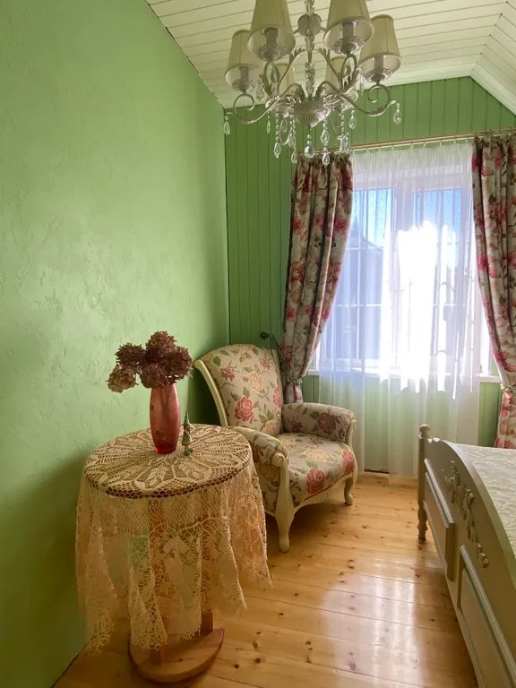 Лавандовая дача