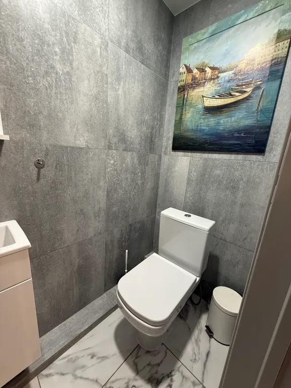 Уютный таунхаус на Тверицкой набережнойс собственной парковкой