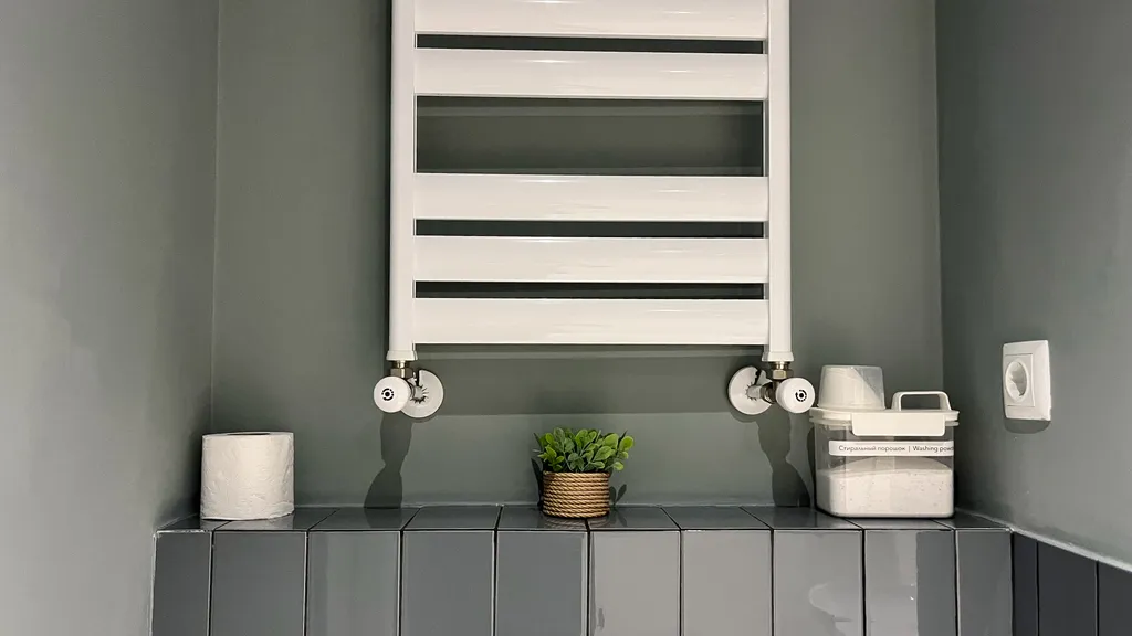 Квартира Квартира Cozy studio on 3 floor next white — Батуми