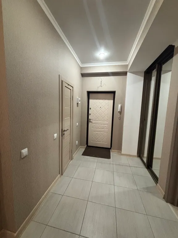 Уютная квартира в центре