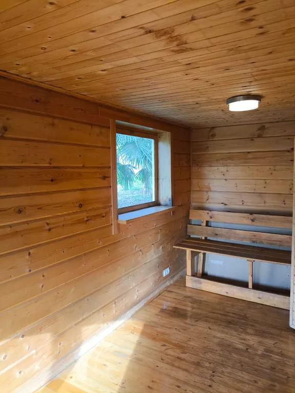 Дом в горах 38 соток