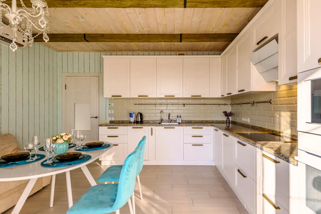 Роскошные апартаменты с видом на Волгу, кондиционер, гостиничный сервис