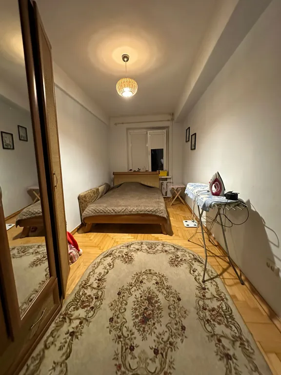 Двухкомнатная квартира в комфортном районе