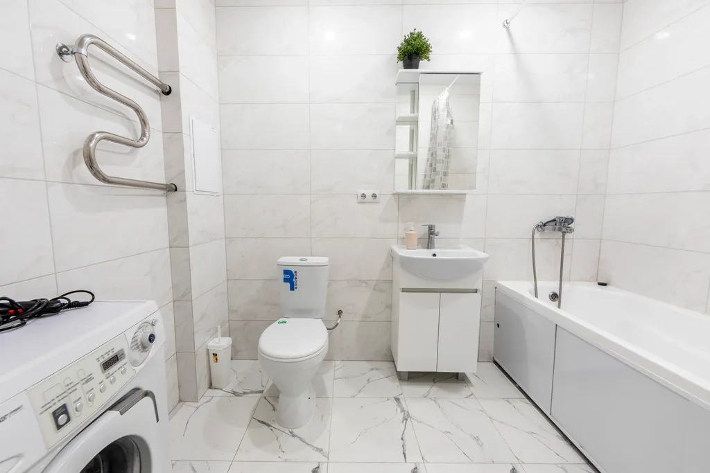 Квартира рядом с аквапарком