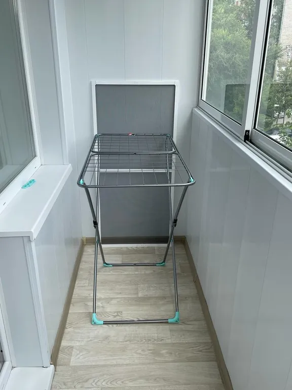 Квартира Уютная квартира в центре города — Хабаровск