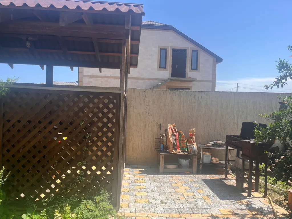 Коттедж Дом рядом с городским пляжем — Избербаш