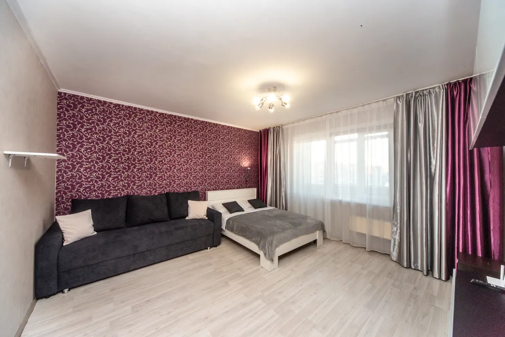 Квартира Квартира возле автовокзала — Красноярск