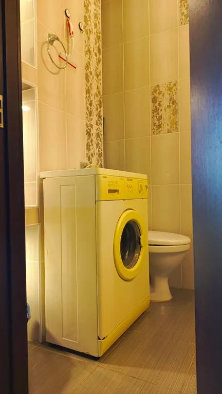 Квартира Апартаменты с видом на море и горы — Севастополь