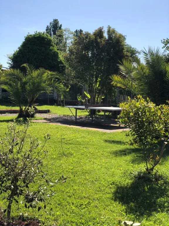 Вилла с бассейном