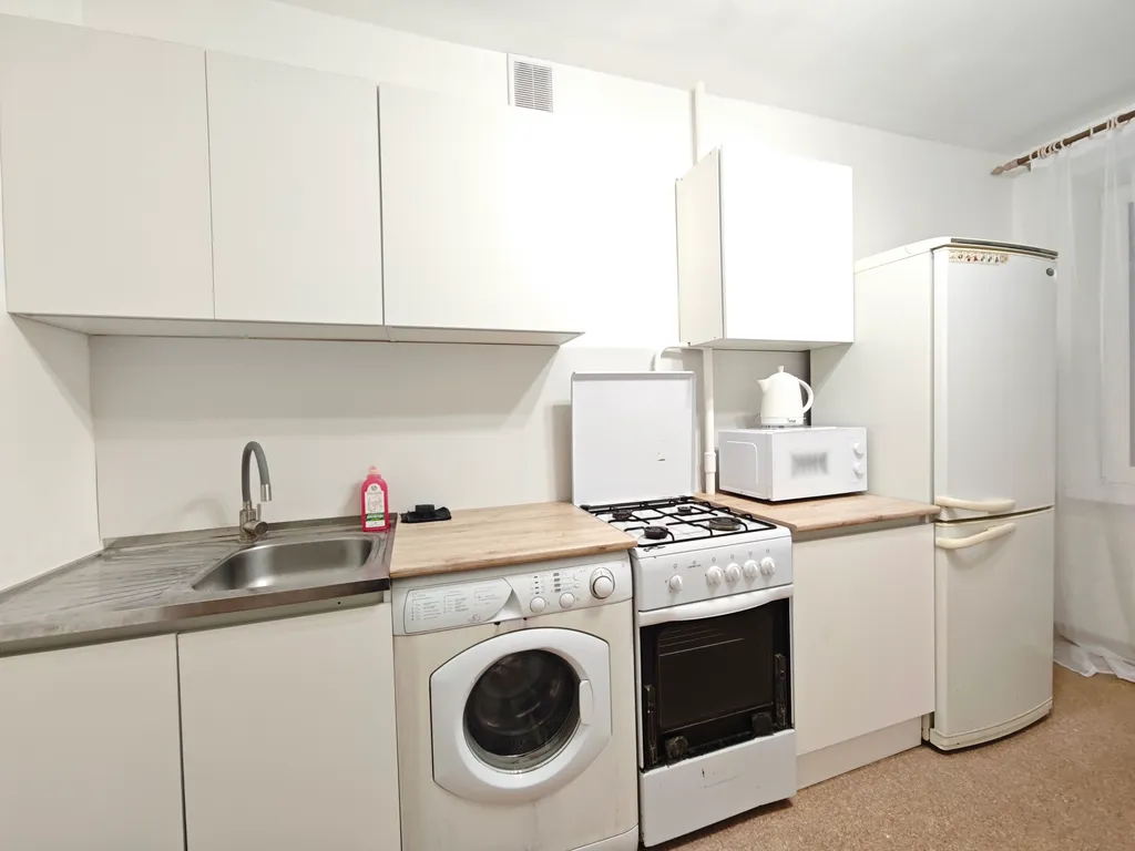 Квартира в Одинцово