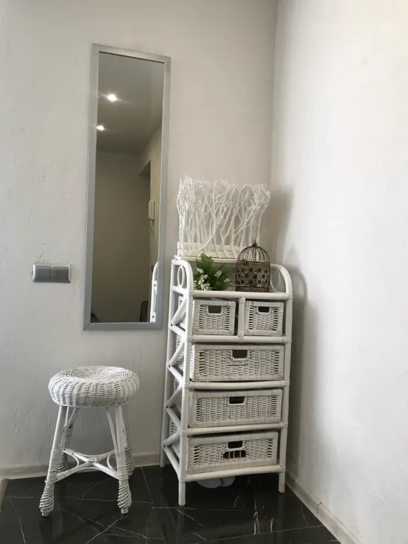 Квартира студия в пешеходном центре Гродно