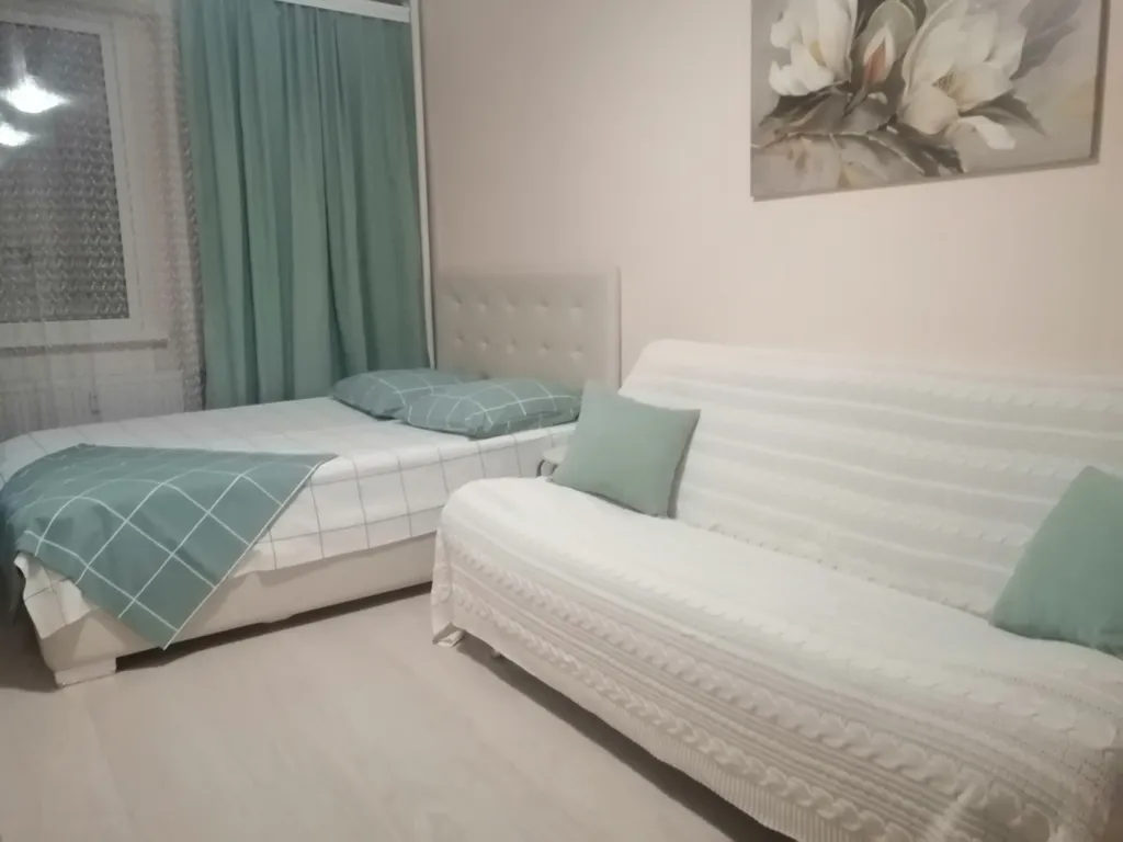 Уютная квартира на сутки