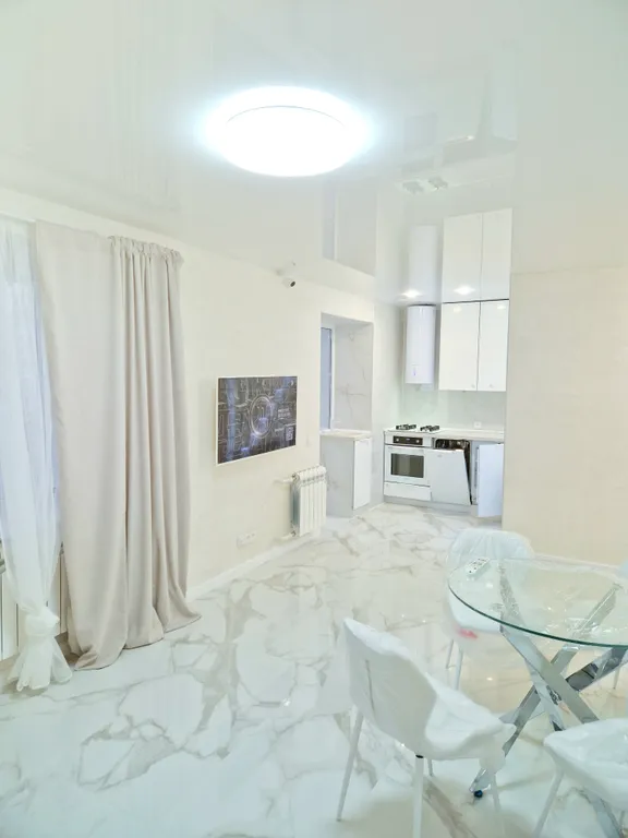 Исторический Центр у парка Пушкина