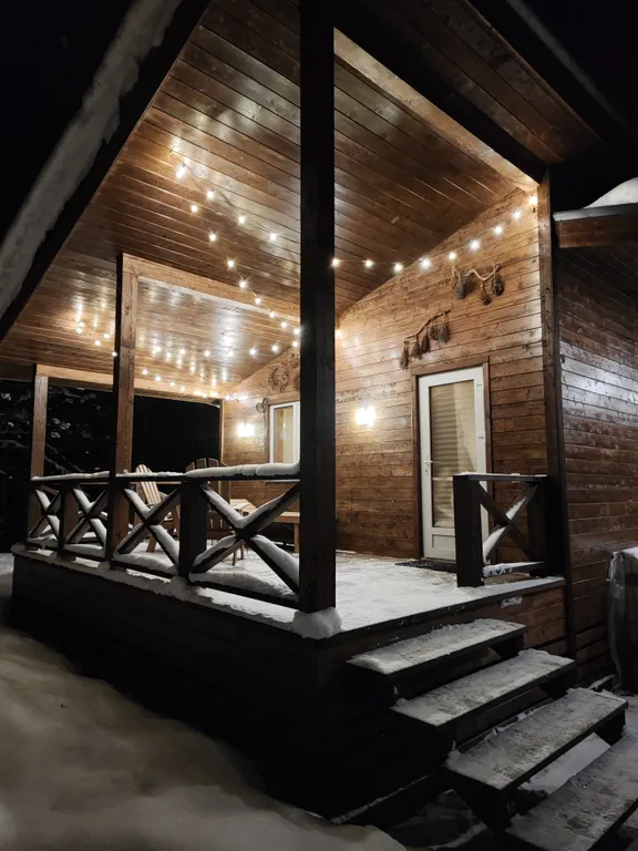 3-комнатный Дом