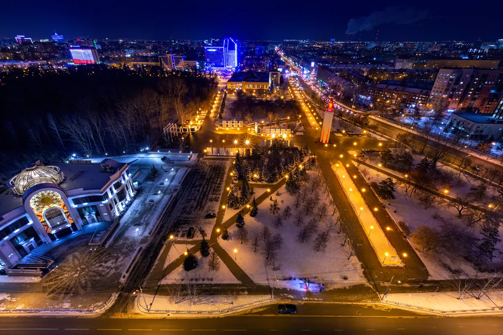 Квартира 1-комнатная Квартира — Тюмень