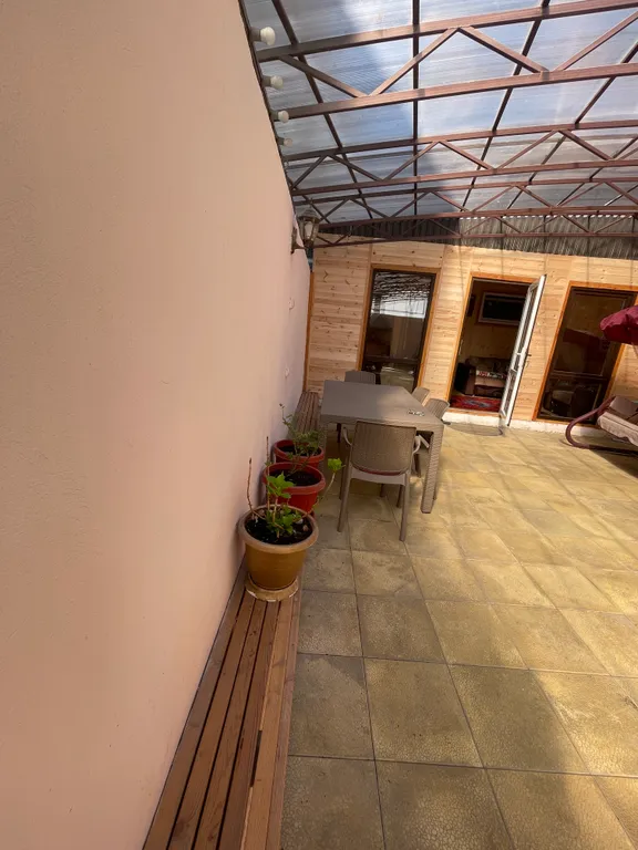 Коттедж Уютный домик в центре города — Махачкала