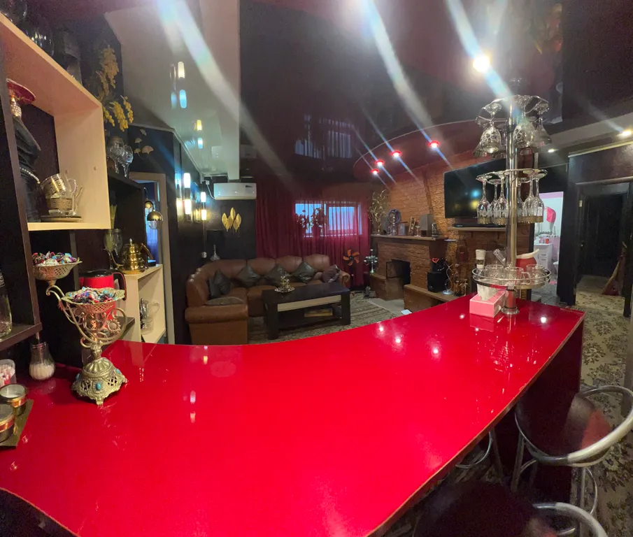 Квартира Комната — аренда посуточно в Владивосток