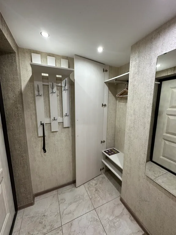 Квартира Квартира Студия монтероза для троих — Эсто-Садок