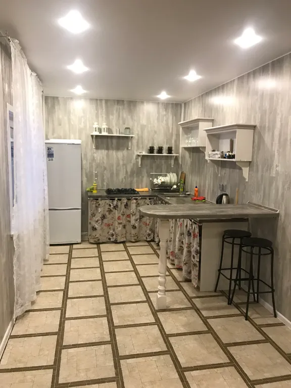 4-комнатный Дом