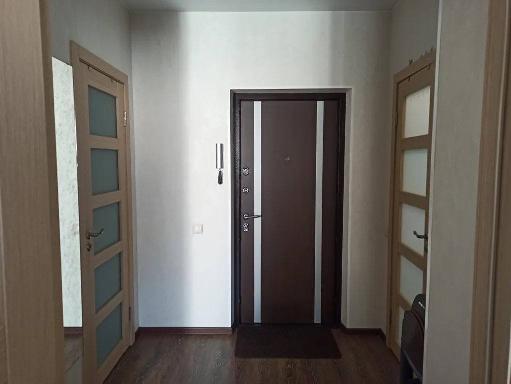 Лучшая квартира