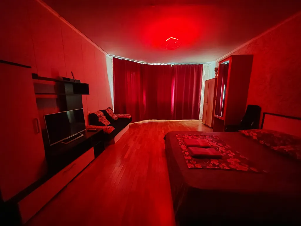 2-комнатная Квартира — аренда посуточно в Чехов