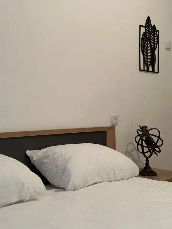 Уютная квартира в Алматы