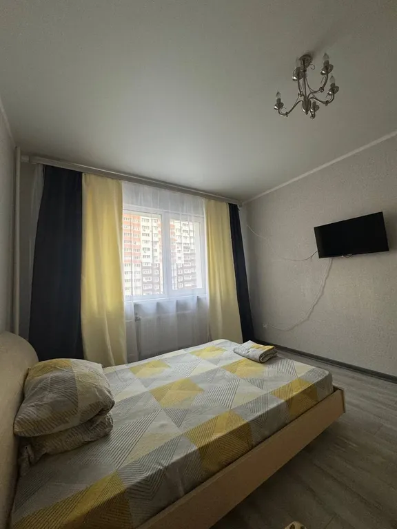 Уютная квартира рядом с загородным шоссе и городом еды