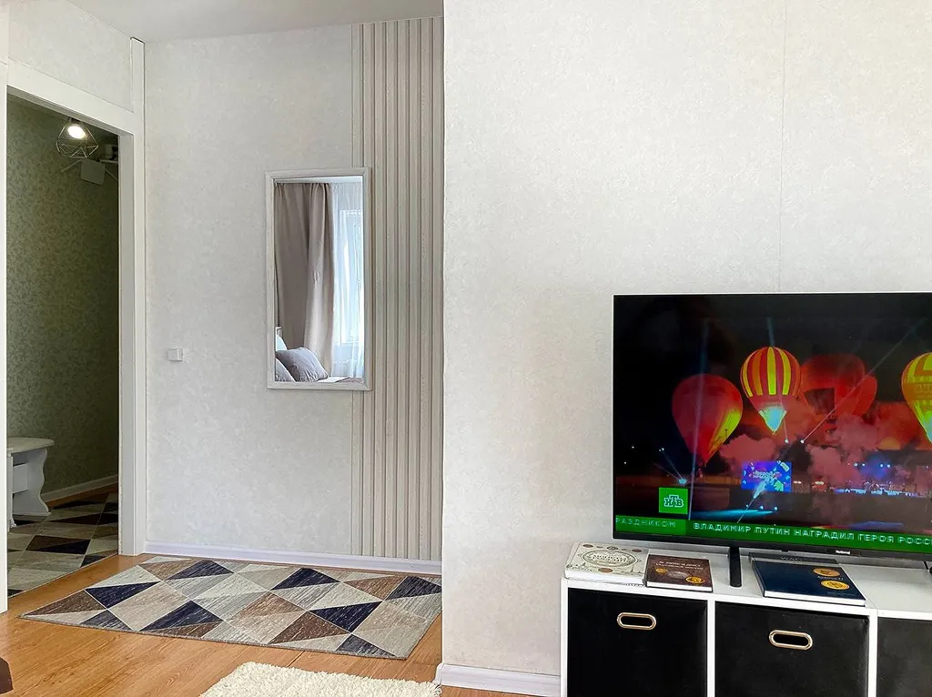 Квартира Квартира в историческом центре у Королевских ворот — Калининград