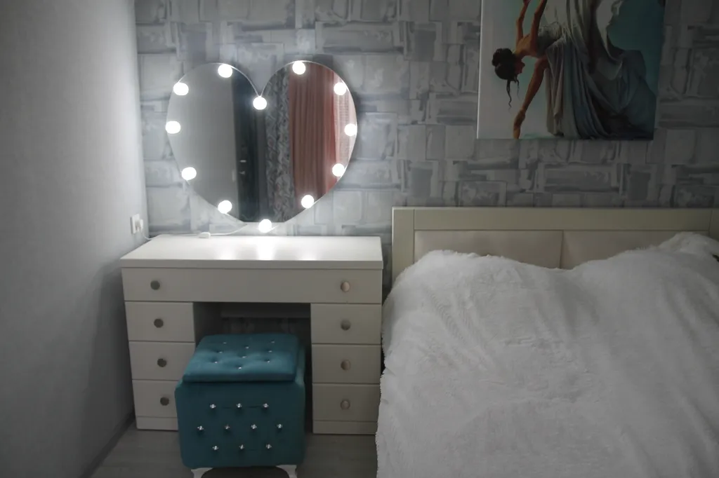 Уютная квартира в Ваке