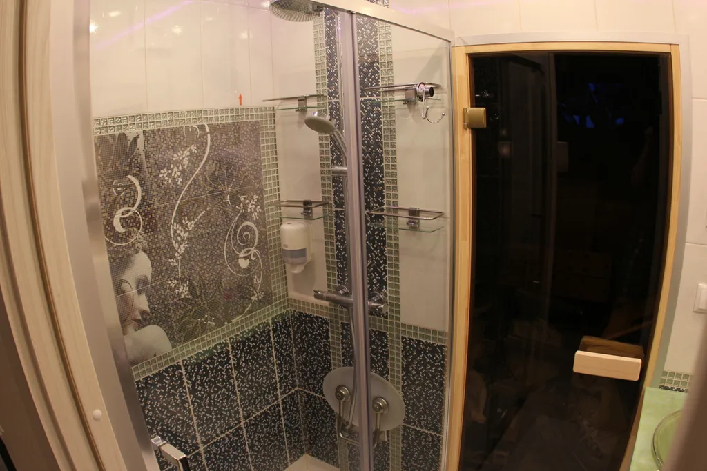 Квартира 2-комнатная Квартира — Санкт-Петербург