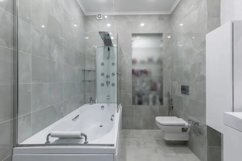 Квартира с видом на море в ЖК Лазурный берег