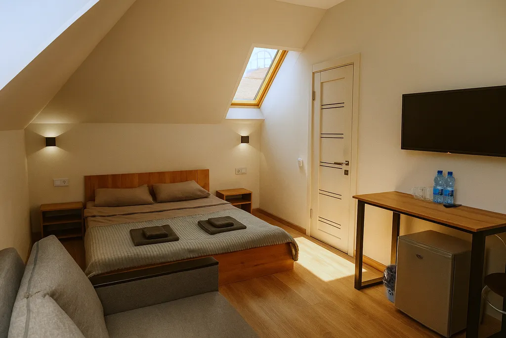 Квартира Комната — Ярославль