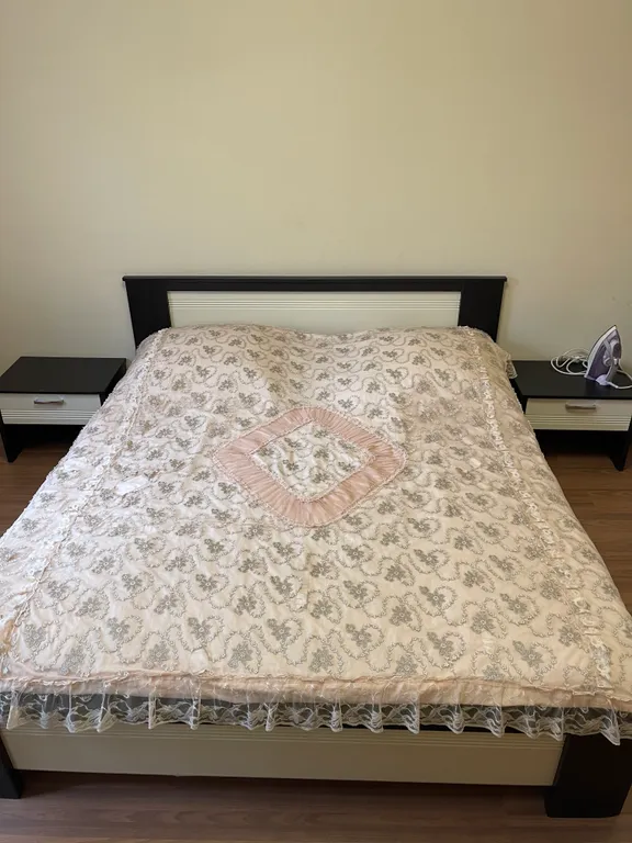 Коттедж Уютный домик в парковой зоне — Кисловодск