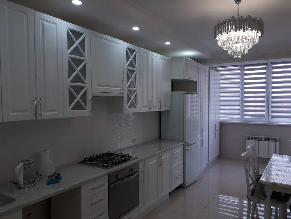 Новая уютная чистая квартира — аренда посуточно в Владикавказ