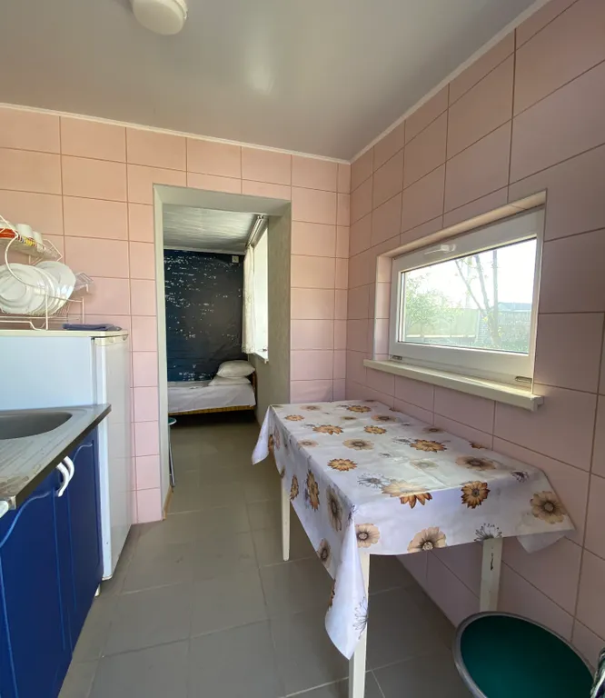 Коттедж Коттедж Квартира-студия — Волгоград