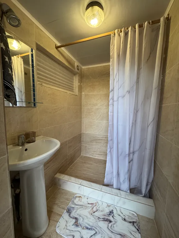 Номер с санузлом