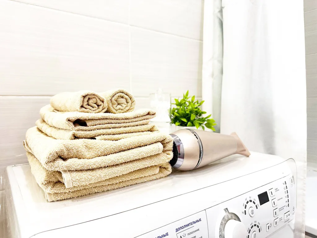 Уютная однокомнатная квартира в центре города Иркутска