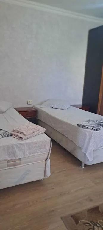 Квартира Комната — аренда посуточно в Сухум