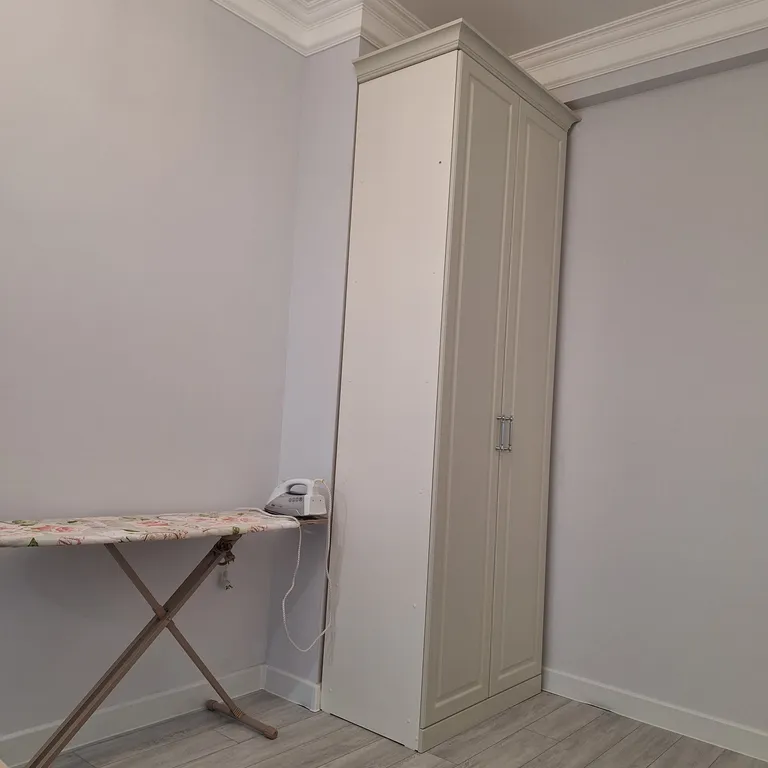 Новая 2-комнатная в самом центре Грозного