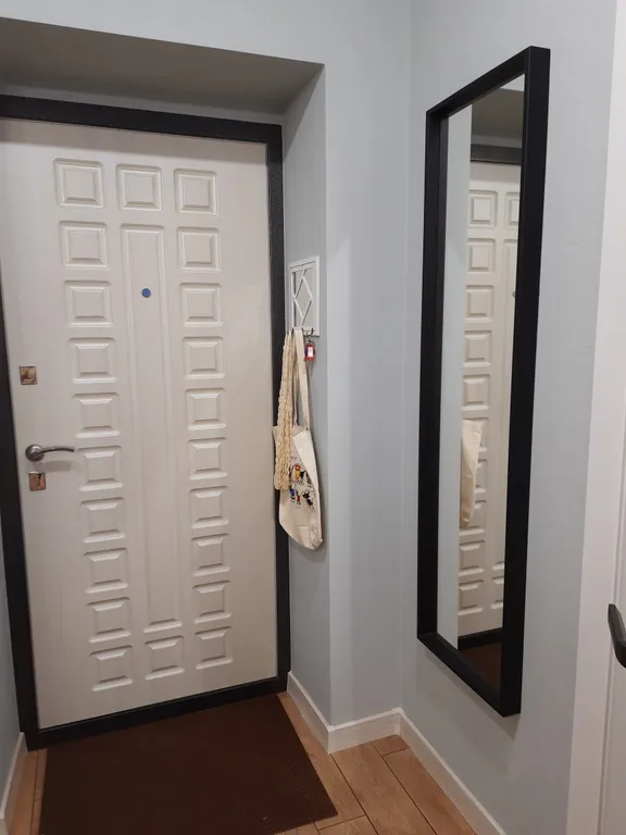 Уютная квартира у ТЦ Лента