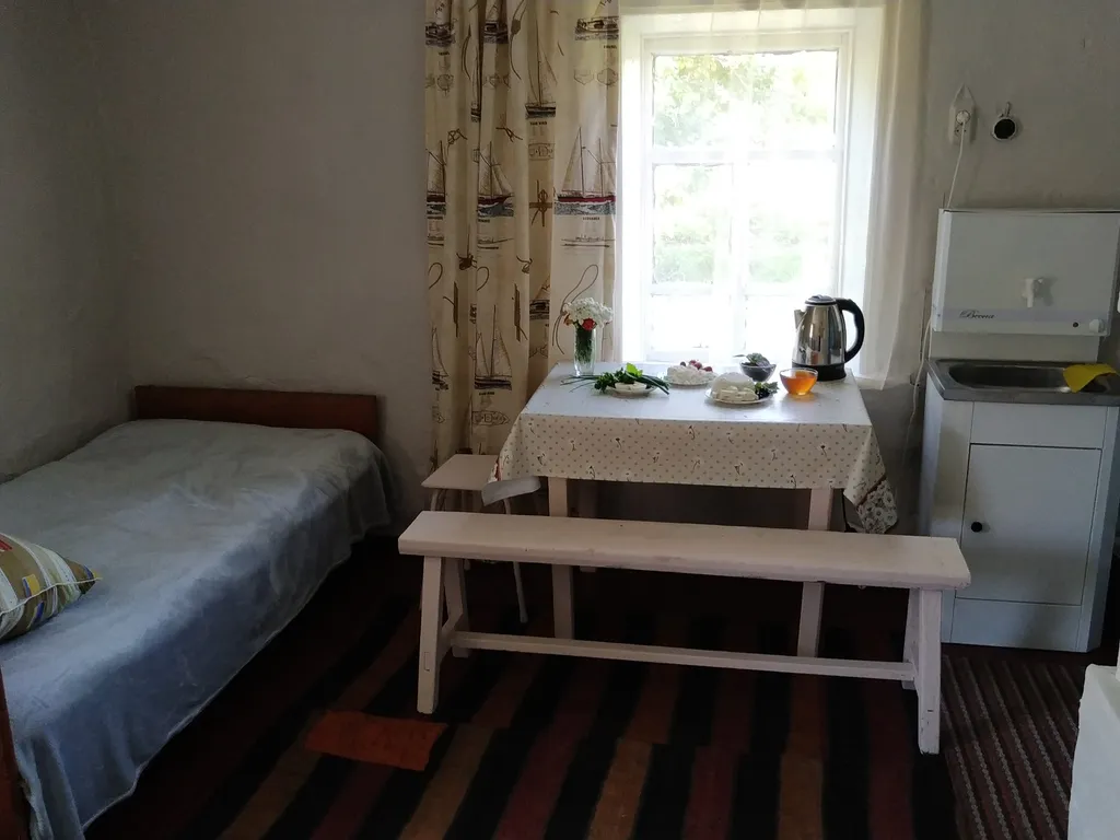 Экоферма Маленький Алтай