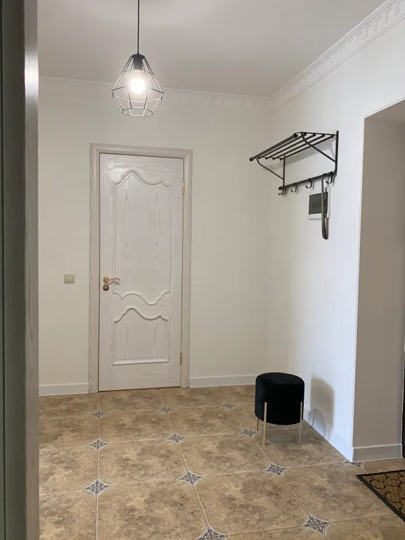 Уютная 1-комнатная квартира