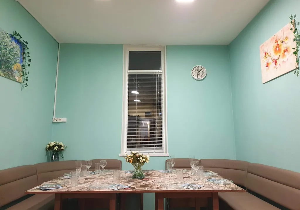 Коттедж 5-комнатный Дом — Ропша