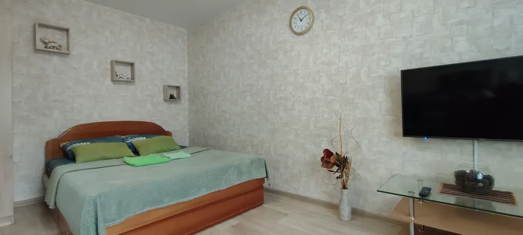 Уютная квартира — аренда посуточно в Ижевск