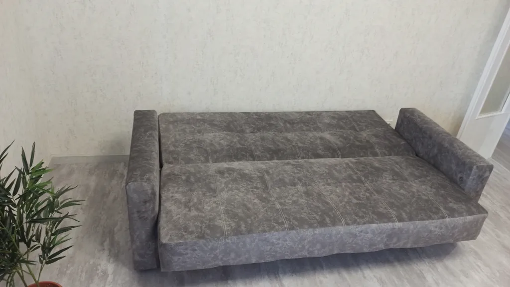 Евродвушка в новом доме