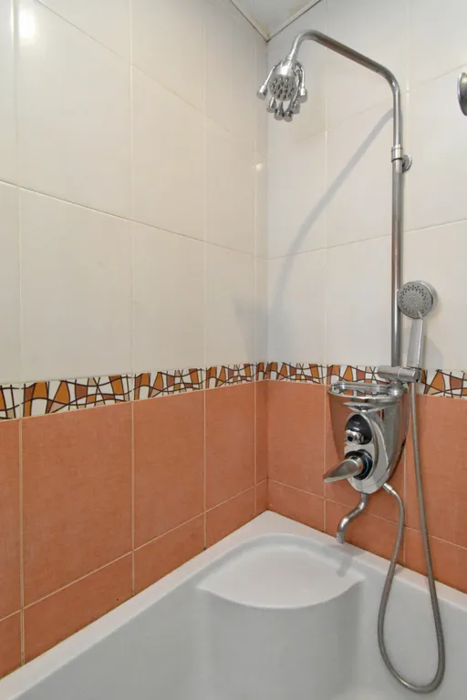 Уютная квартира-студия на площади Сахарова (в самом сердце Еревана)