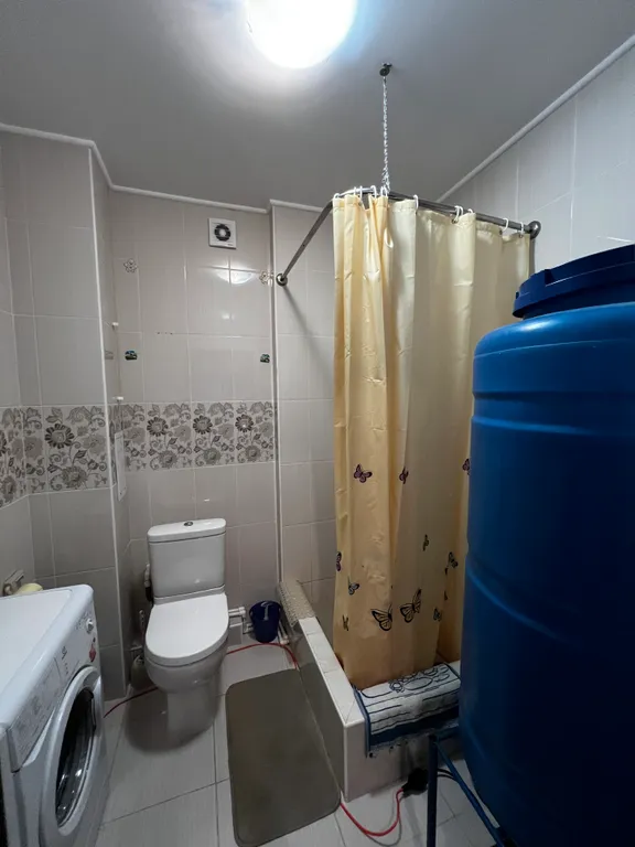 Квартира рядом с морем